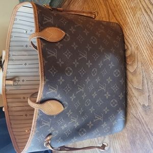 Louis Vuitton Neverfull GM